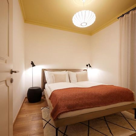 Argentieri Apartment Больцано Экстерьер фото