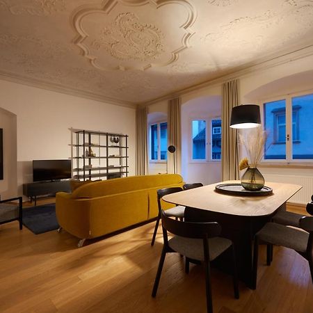 Argentieri Apartment Больцано Экстерьер фото