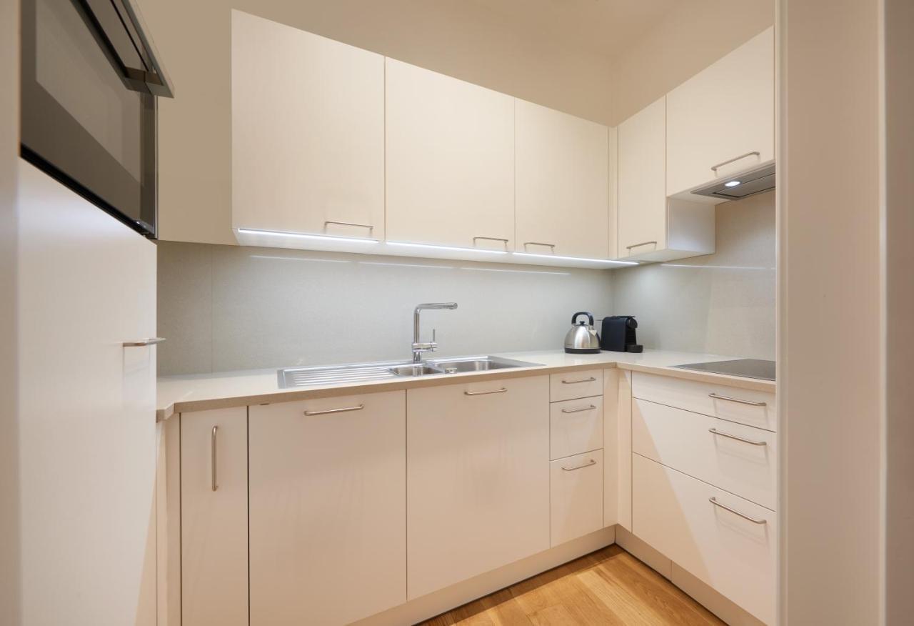 Argentieri Apartment Больцано Экстерьер фото