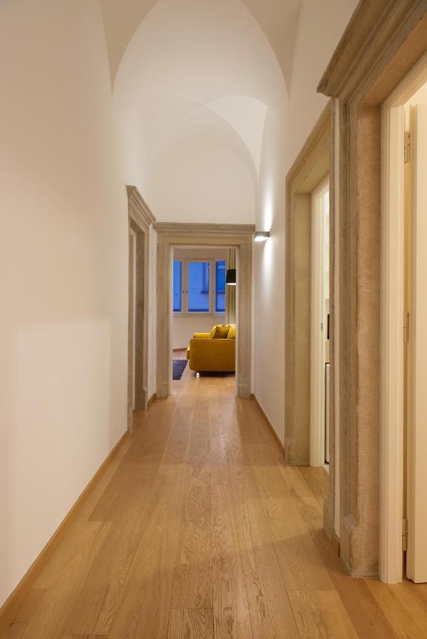 Argentieri Apartment Больцано Экстерьер фото
