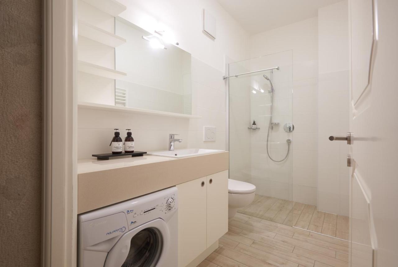 Argentieri Apartment Больцано Экстерьер фото