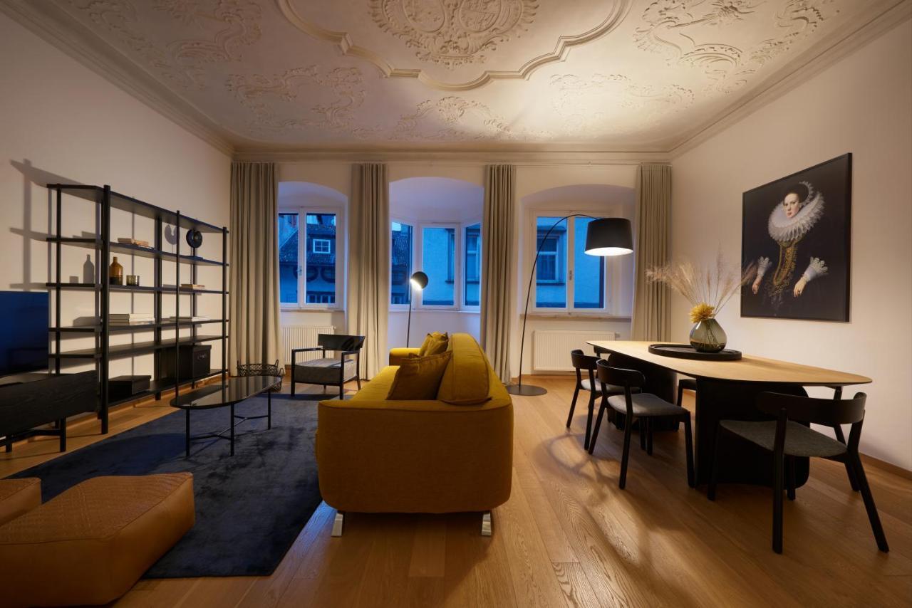 Argentieri Apartment Больцано Экстерьер фото